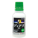 【10個セット】 ディアナSC 100ml 殺虫剤 チョウはもちろん アザミウマ コナガ ハエ にも