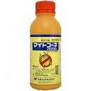 【10個セット】 マイトコーネフロアブル 500ml 殺虫剤 ぶどう もも さといも トマト きゅうり すいか メロン かんしょ