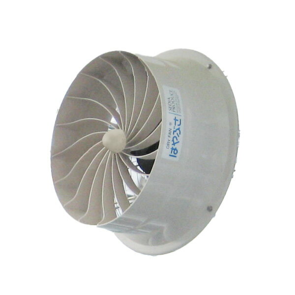 ドライファン はやぶさ 200V NK-40LTA-WP 渡辺パイプ 農業 ハウス用循環扇 作物栽培用 扇風機