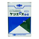 ケンエース G-2 淡彩 16kg ニッペ G2