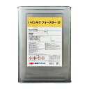 ハイシルク フォースター 100 白 16kg ニッペ