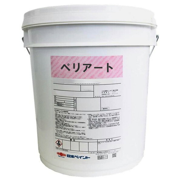 【適用素材】 モルタル、コンクリート、けい酸カルシウム板、石膏ボード、鉄、アルミ 【特長】 肉持ち感のある多彩模様の仕上がりが、室内空間を華麗に演出します。 豊富な意匠の中から、イメージにあった意匠を自由に選べます。 水性なので臭気はほとんどなく、室内での塗装が容易で、改修での模様替えに適しています。 塗膜は汚れにくく、付着した汚れも中性洗剤で取り除けます。 ※上塗り、下塗りは必ず同じ色をご使用ください。 ※個人宅配送不可商品です。送付先(宛名)に 店舗名 / 屋号 / 法人名 いずれかの記入をお願いします。 ※調色によっては当日発送が行えない可能性がございます。 ※北海道沖縄離島には発送不可になります。 ※パッケージや容器は変更になる場合があります。 ※色表は参考情報になります、見るモニターによって見え方が異なります。 ※日塗工番号など調色可能です、備考欄に記入ください。 ※色によっては追加料金を頂くことがあります。関連商品オーデノータック 5分艶有 白 15kg ニッペ...オーデノータック ツヤあり 白 15kg ニッペ...28,060円28,060円オーデノータック 3分艶有 白 15kg ニッペ...水性シリコンセラ UV 淡彩 15kg28,060円27,030円ケンエース Gアクト3 淡彩 ツヤ消し 16kg ニッペ NAD形 ア...ケンエース G-2 グロス 5分艶有 白 16kg ニッペ G2...29,270円27,890円ファインシリコンベスト 15kg 色選択式 ニッペ...1液ファインウレタン U100 濃彩 15kg ツヤ選択可 ニッペ N...28,580円28,750円ケンエース G-2 グロス ホワイト 16kg ニッペ G2...水性ファインSi 15kg ホワイト ニッペ シリコン塗料...27,890円29,610円