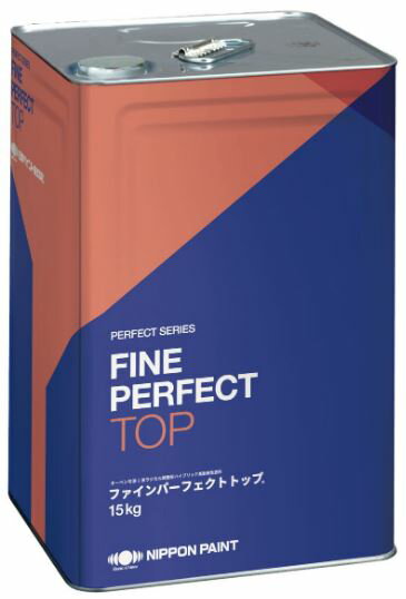 ファインパーフェクトトップSi 淡彩 15kg
