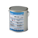 水性ユカコート 4kg 1液性 アクリル塗料 調色化 オリエンタル塗料