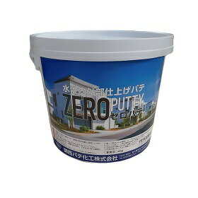 関西パテ化工 セルトップNW 4kg グレー 送料別途 : EE-PAINT