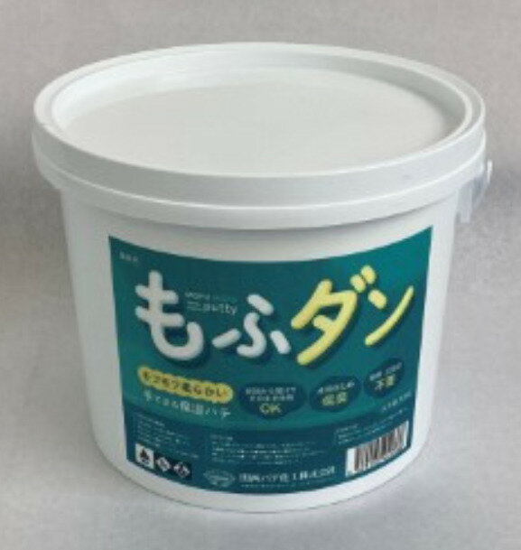 もふダン 1.2kg 関西パテ