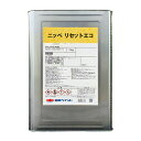リセットエコ 16kg ニッペ