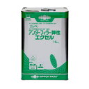 アンダーフィラー弾性エクセルホワイト 16kg