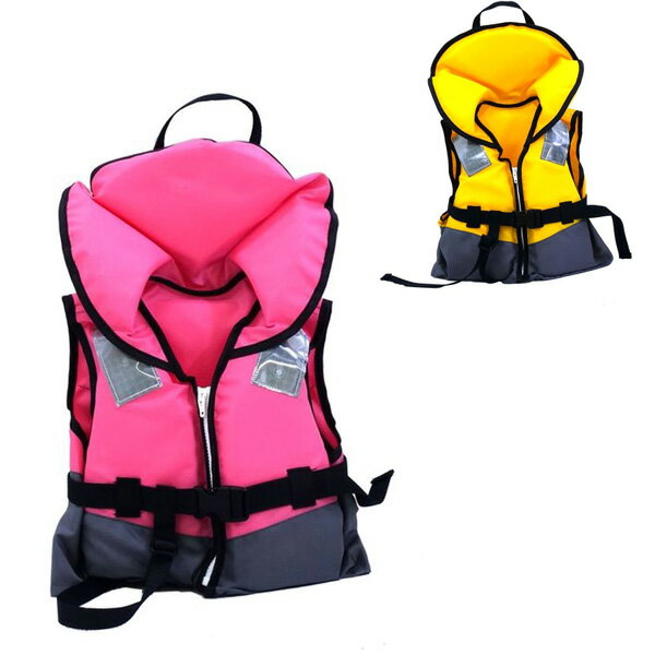 小児用 小型船舶用救命胴衣 NS-1500ー2 ベスト式 30セット TYPE-A 国土交通省認証 日本船具 ジップアップ ライフジャケット