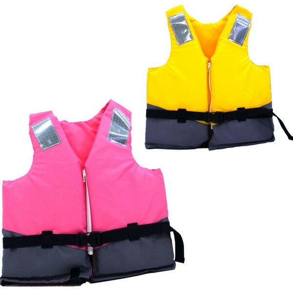 小児用 小型船舶用救命胴衣 NS-4000-2 ベスト式 30セット TYPE-A 国土交通省認証 日本船具 ジップアップ ライフジャケット