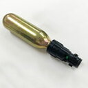 膨脹式救命胴衣(自動膨脹式)NS5000/7000専用替ボンベ ライフジャケット 国土交通省認証 日本船具
