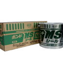 MSシール 4L 6本入り 3ケースセット コニシボンド 高密着性 高作業性 高硬化性