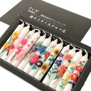 植物ろうそく「さいか(SAIKA)」大ダルマ花(12本入) 5箱セット 株式会社アシベ工芸 AT219