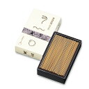 【60箱セット 】名香 薫翠 大バラ 140g 短寸 有煙香 1-2