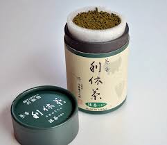 Rakuten - 5筒セット 利休茶 80g ミニ寸 微煙香 12-2 業務用 まとめ買い 大容量