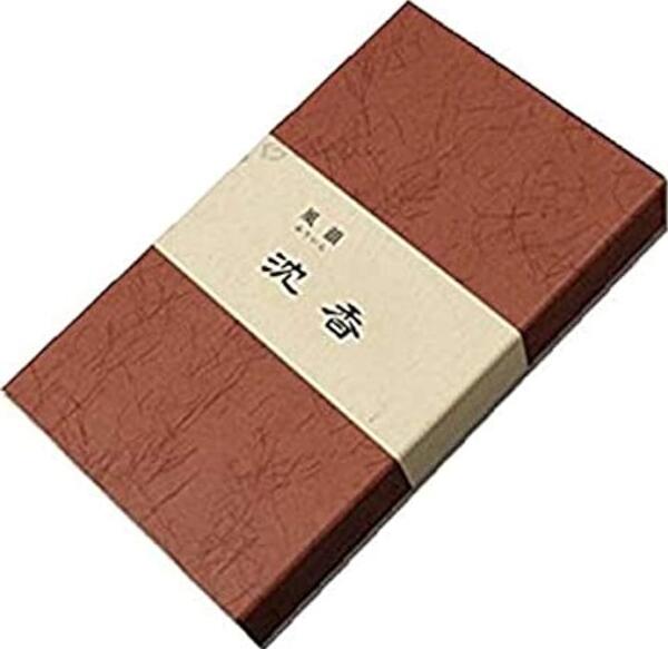 Rakuten - 【1箱】 風韻沈香 短寸100g みのり苑 #010021 業務用 まとめ買い 大容量