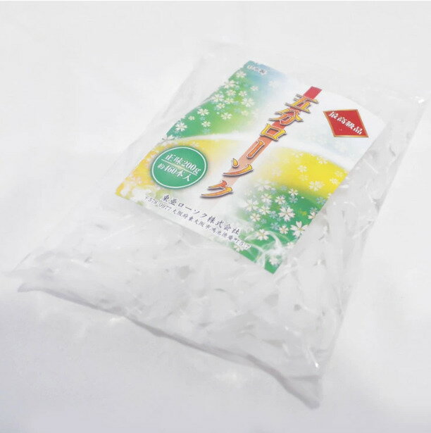 Rakuten - きらめき 煌 徳用袋入 5分ローソク 180g 東亜ローソク株式会社 煌ローソク 業務用 寺院 葬儀 法事 法要 お盆 彼岸 献灯 消耗品