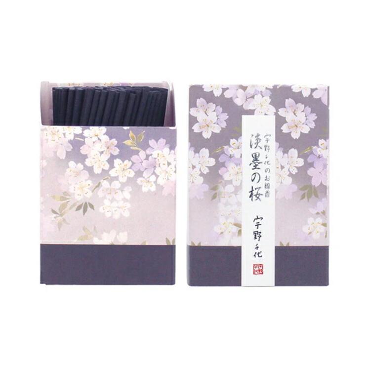 Rakuten - 淡墨の桜 ミニ 日本香堂 #37110 業務用 まとめ買い 大容量
