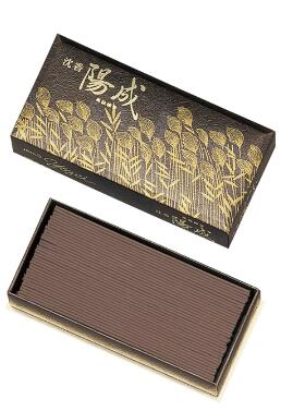 incense Sticks - 【セット 】沈香 陽成 小バラ 1箱玉初堂 #0172 業務用 まとめ買い 大容量