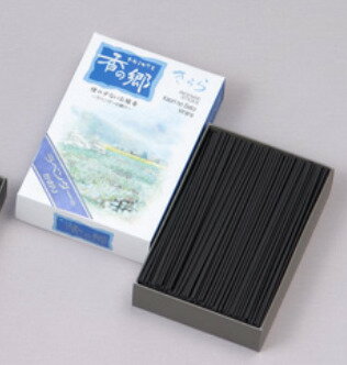 incense Sticks - 香の郷 きらら ラベンダーの香り 大バラ 160g 短寸 有煙香 ハーブのお香 2-16 業務用 まとめ買い 大容量