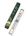 沈香 香樹林 長寸(角筋) 140箱セット 玉初堂 #0209