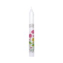 60号蓮花 2本入 カメヤマローソク T403(3)