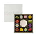 【3箱セット 】和菓子づくしキャンドルギフトセット カメヤマローソク T9626-00-00