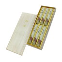 【3箱セット 】花琳 木箱短寸 6入り ご進物用 ご贈答用 お彼岸 お盆 弔事 #027