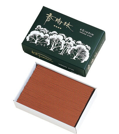 incense Sticks - 清澄 香樹林 大バラ 玉初堂 #6681 白檀 線香 お香 大容量 自宅用 贈答用 進物 ギフト お盆 初盆 喪中 法事