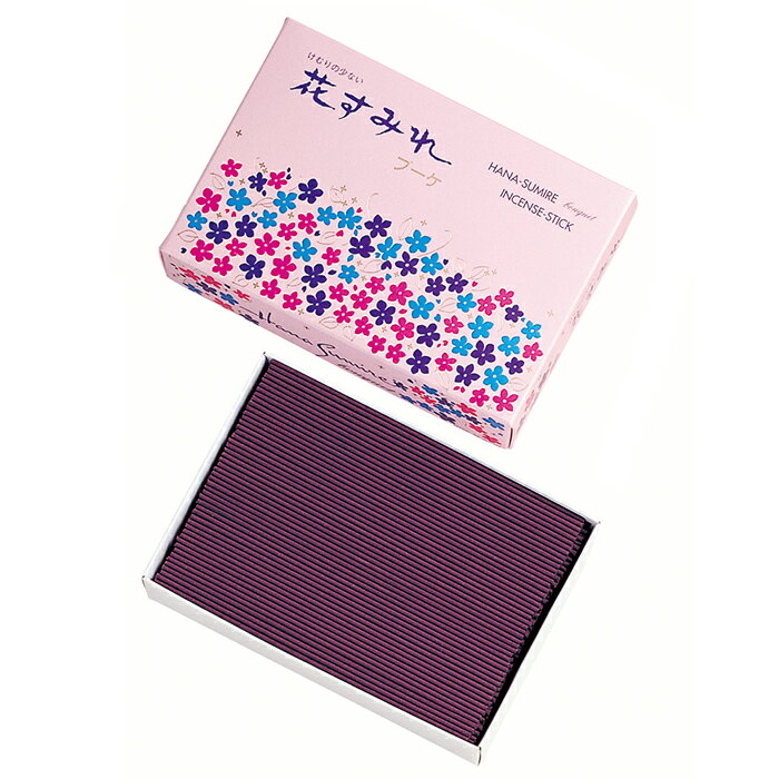 品名：けむりの少ない高級実用線香　花すみれブーケ　大バラ 寸法：約138mm 燃焼時間：約30分 内容量：約170g×5 パッケージ：紙箱　約152×105×38（mm） 香り：花（すみれ）の香り、ふわっと愛らしいすみれの香り 成分：椨皮粉、木炭粉、インドネシア産白檀、香料類 製造元：玉初堂　GYOKUSHODO 日本国内製 ふわっと愛らしいすみれの香り、30×2、けむりの少ないお線香 ■法人専用商品になります。備考欄に○○寺 / 法人名 / 店舗名 いずれか必要になります。 ■北海道への送付は追加送料1500円必要になります。 ■熨斗や包装を行うことできません。 ■沖縄県、離島地域は発送不可になります。 検索キーワード 線香 お線香 進物線香 贈答用 進物 ご進物 御進物 お悔やみ 贈答 喪中ハガキ 送る 贈り物 ギフト メッセージ オリジナルメッセージ 手提げ袋 お盆 盆 帰省 法要 周忌法要 お供え 新盆 初盆 新盆見舞い 喪中 喪中見舞い 供え 御供 御佛前 御仏前 御霊前 仏具 仏壇 ぶつだん 神具 命日 供養 四十九日 一周忌 周忌 葬儀 返礼 返礼品関連商品【3箱セット 】沈香 伝風 大バラ 玉初堂 #6651 沈香 線香 お...【48個セット 】植物性カートリッジ和蝋型クリアカップ付 カメヤマロー...6,790円6,890円【10箱セット 】法灯 先祖代々供養（12本貼函入） 株式会社アシベ工...【10箱セット 】法灯 南無阿弥陀佛（12本貼函入） 株式会社アシベ工...6,810円6,810円【10箱セット 】法灯 南無妙法蓮華経（12本貼函入） 株式会社アシベ...【20箱セット 】うずまき線香 つり台 白鳳 マルエス 10T192 ...6,810円6,790円【4箱セット】 銘香芝山 バラ詰 日本香堂 #23801 業務用 まと...【10箱セット 】法灯 南無大師遍照金剛（12本貼函入） 株式会社アシ...6,790円6,810円【10箱セット 】法灯 南無釈迦牟尼佛（12本貼函入） 株式会社アシベ...【4箱セット】 特撰淡墨の桜 ミニ 日本香堂 #37114 業務用 ま...6,810円6,790円