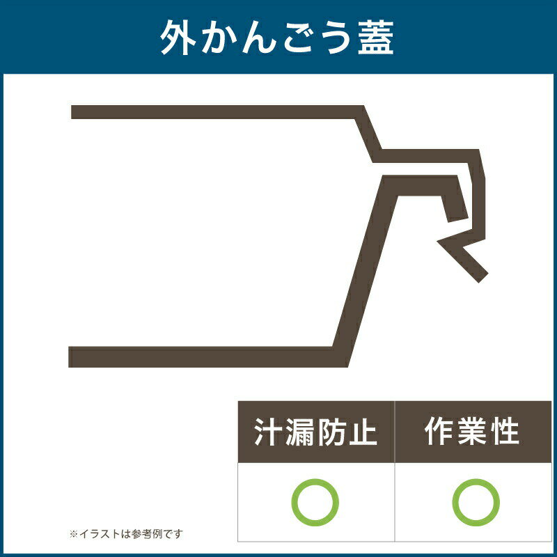 どんぶり STM155-350黒 盛外嵌合蓋 【50枚本体蓋セット】弁当容器 お弁当箱 業務用 使い捨て容器 テイクアウト容器レンジ対応 h00