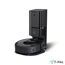 iRobot ロボット掃除機 ルンバ i7+ [i755060] 自動ゴミ収集機タイプ