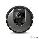 iRobot ロボット掃除機 ルンバ i7 [i715060]