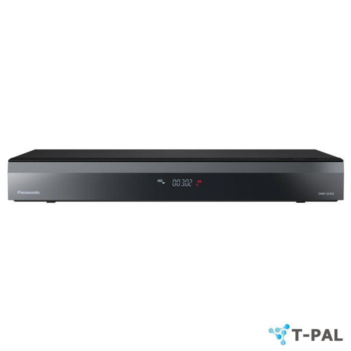 Panasonic ֥롼쥤ǥ쥳 ưǥ [DMR-2X302] 3TB