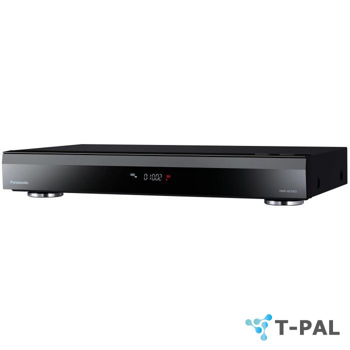 Panasonic ѥʥ˥å DMR-4X1002 10TB 4K塼ʡ¢ ưǥ ֥롼쥤ǥ쥳 DIGA