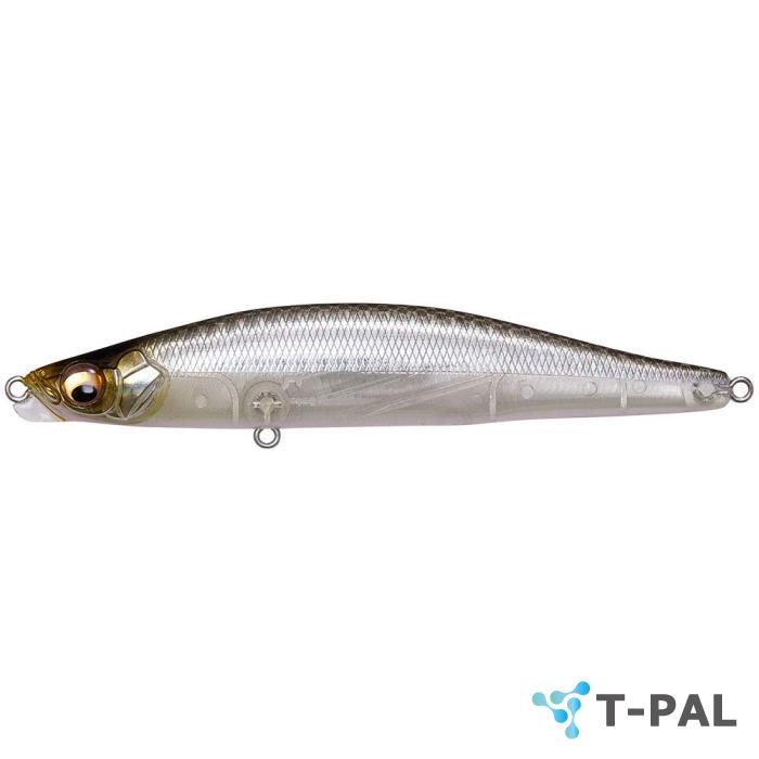 メガバス(Megabass) GENMA 110S(ゲンマ110S) 21g HT ITOストロボサヨリ