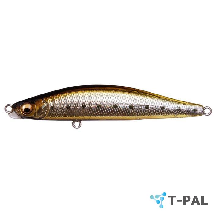 メガバス(Megabass) GENMA 85S(ゲンマ85S) 13g GG ステインイワシ