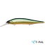 メガバス(Megabass) X-80 MAGNUM+1(X-80マグナム+1) GG ライムゴールドOB メガバス(Megabass) X-80 MAGNUM+1(X-80マグナム+1) GG ライムゴールドOB