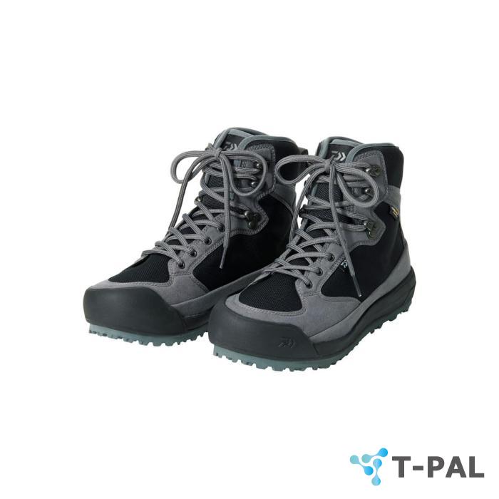 ダイワ(DAIWA) ウェーディングシューズ WS-2302C グレー 25.0cm