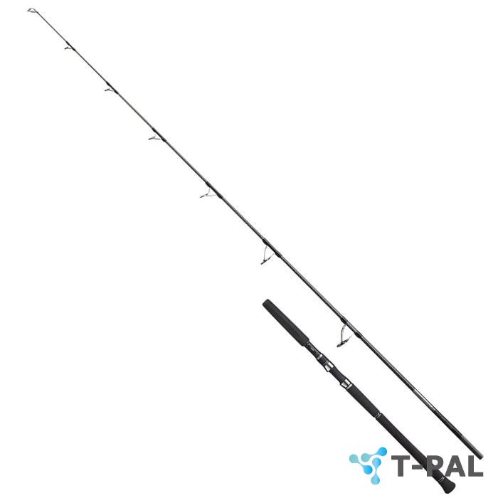 シマノ(SHIMANO) 21 オシアプラッガーリミテッドS83M オフショアキャスティング