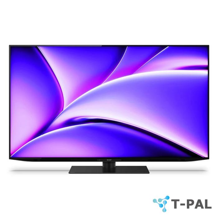 楽天市場】sharp 4t-c55dq1 aquos(TVディスプレイ方式有機EL 楽天市場】sharp 4t-c55dq1 aquos(TVディスプレイ方式有機EL