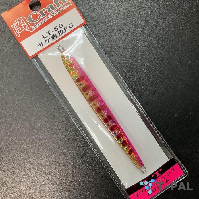 LT35 岡ジグ　4本セット 楽天市場】岡クラフト 岡ジグ LT-35 2025年モデル : NorthCast