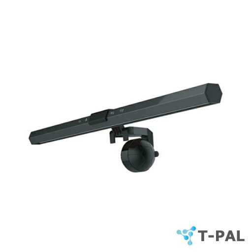 GOPPA モニター用LEDライト GP-ML40LDT/B ブラック GOPPA モニター用LEDライト GP-ML40LDT/B ブラック