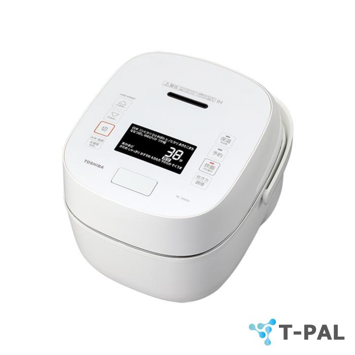 楽天市場】東芝 炊飯器 RC-18VWA(SS)(キッチン家電|家電)の通販 楽天市場】東芝 炊飯器 RC-18VWA(SS)(キッチン家電|家電)の通販