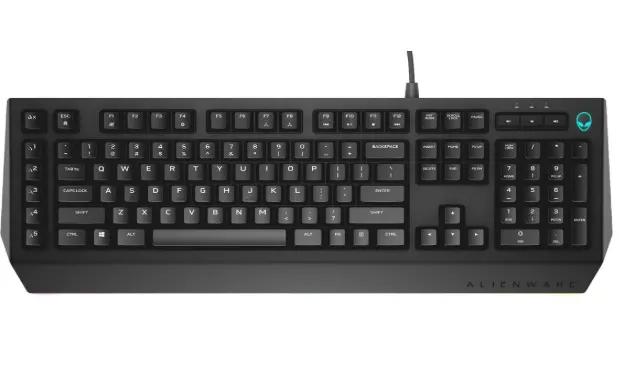 Dell ALIENWARE ɥХ󥹥ɡߥ󥰥ܡ AW568J ܸ