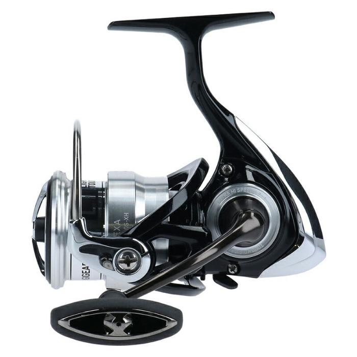 Amazon | ダイワ(DAIWA) スピニングリール 19 レグザ LT2500