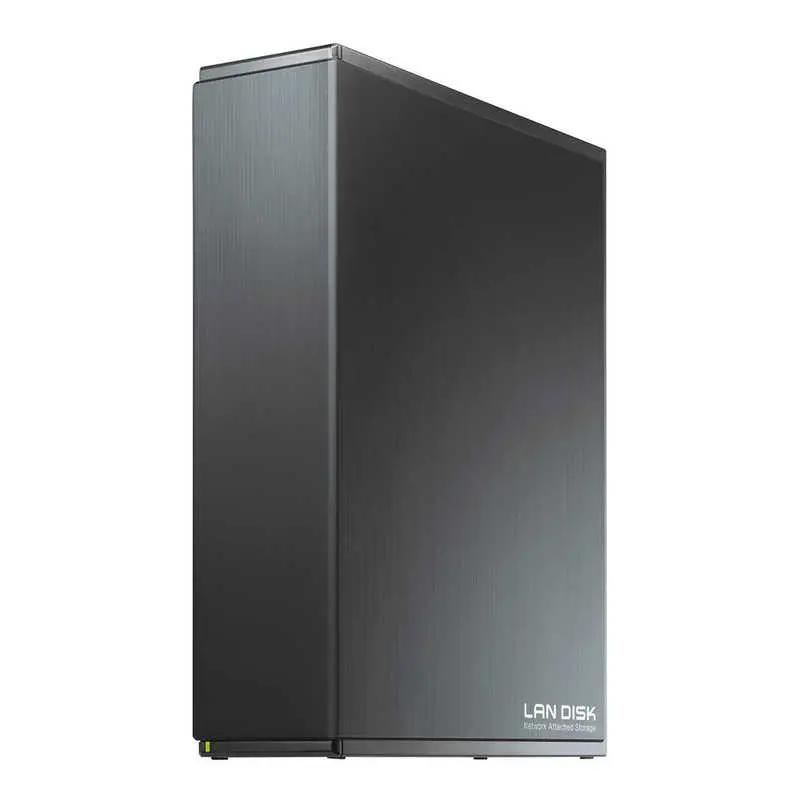 IOデータ ネットワーク接続ハードディスク(NAS) HDL-TAシリーズ HDL-TA3(2)