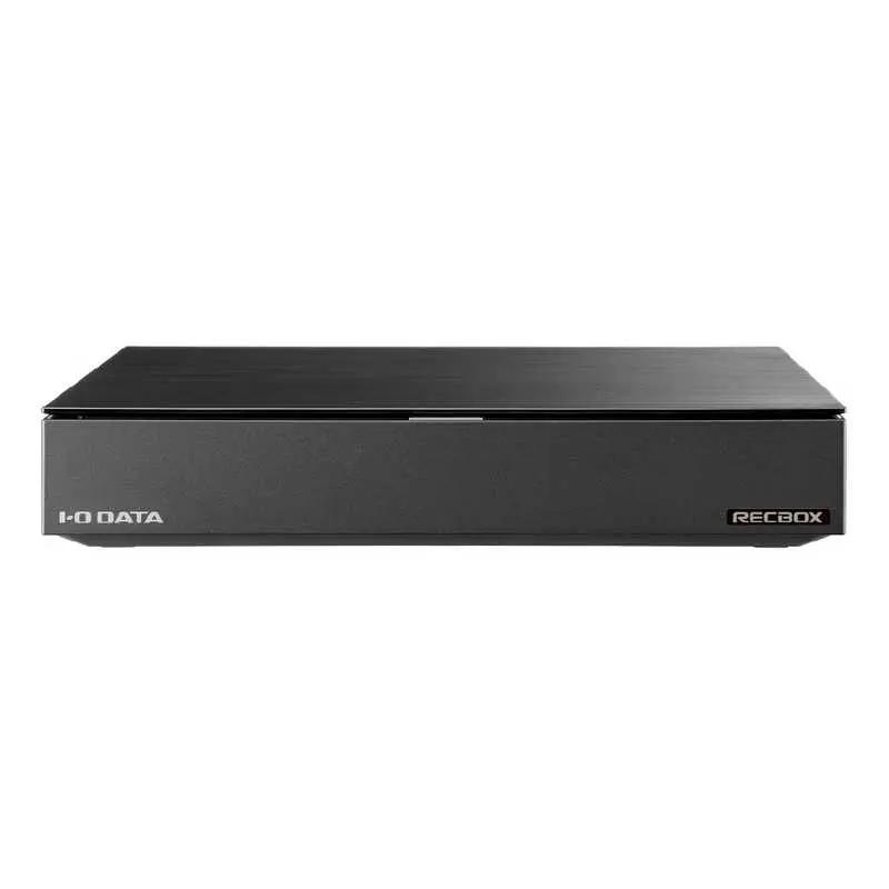 IOデータ ハイビジョンレコーディングHDD RECBOX LS テレ...(2)