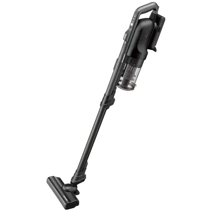 掃除機・クリーナー SHARP RACTIVE Air POWER EC-SR5-P コードレススティック掃除機「RACTIVE Air POWER（ラクティブ