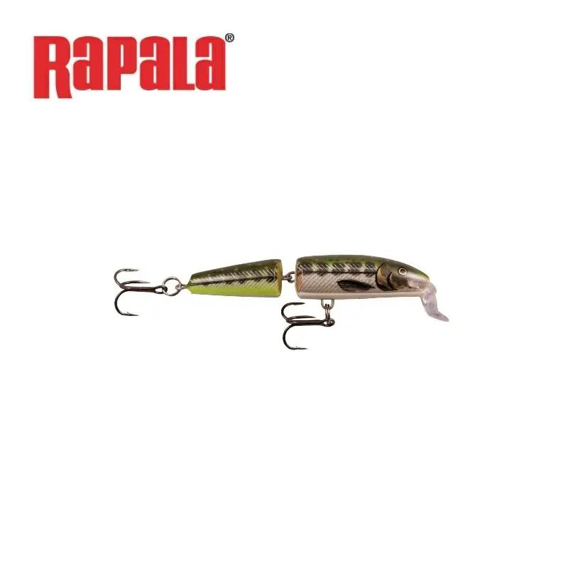RAPALA ラパラ / ジョイントラパラ CDJ7 （OGMDオリーブグリーンマドラー）ドジョウ カラー